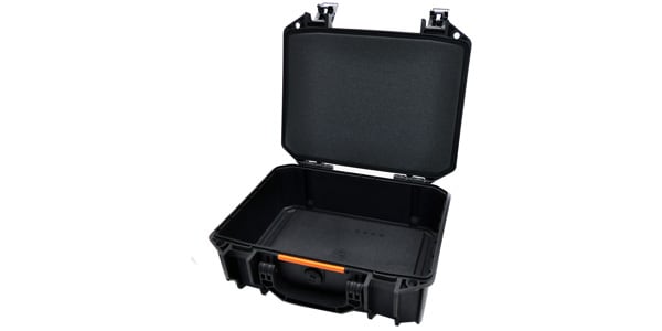 PELICAN / V200C BLK Gun Case画像5