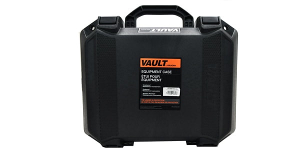 PELICAN / V200WD BLK gun case画像2