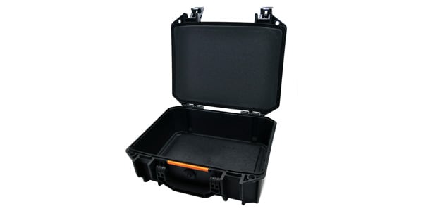 PELICAN / V200WD BLK gun case画像5