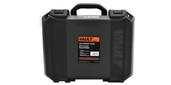 PELICAN / V300WD BLK gun case画像2