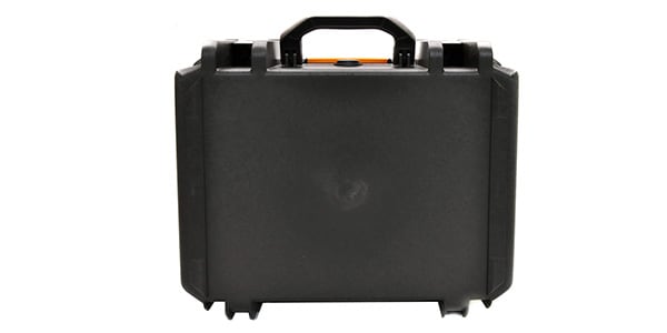 PELICAN / V300WD BLK gun case画像3