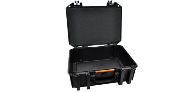 PELICAN / V300WD BLK gun case画像5