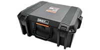 PELICAN / V550 BLK 防塵・防水仕様 ガンケース