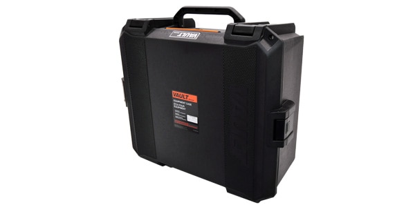 PELICAN / V600 BLK gun case画像2