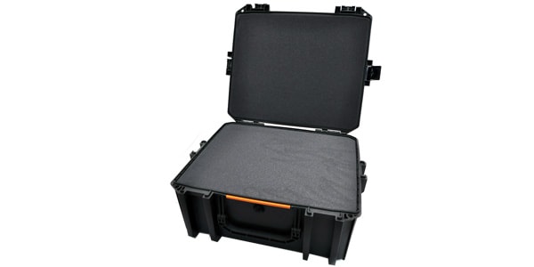 PELICAN / V600 BLK gun case画像5