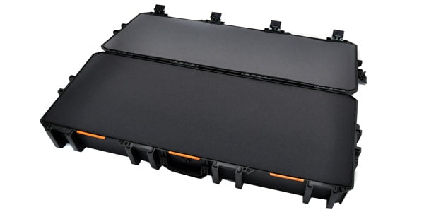 PELICAN / V730 BLK 防塵・防水仕様 ガンケース画像4