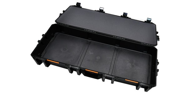 PELICAN / V730 BLK 防塵・防水仕様 ガンケース画像5