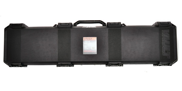 PELICAN / V770 BLK gun case