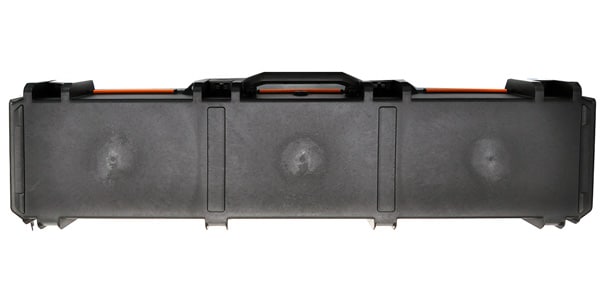 PELICAN / V770 BLK gun case画像2