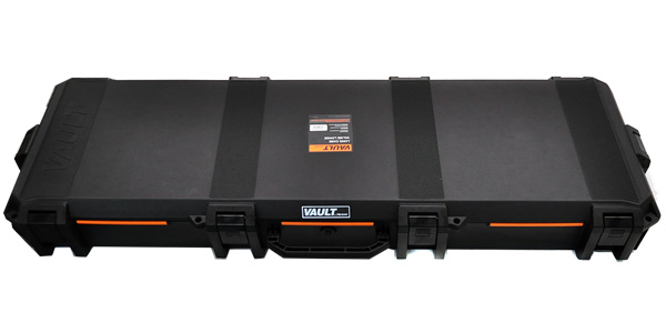 PELICAN / V800 BLK gun case画像3