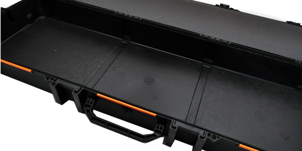 PELICAN / V800 BLK gun case画像5