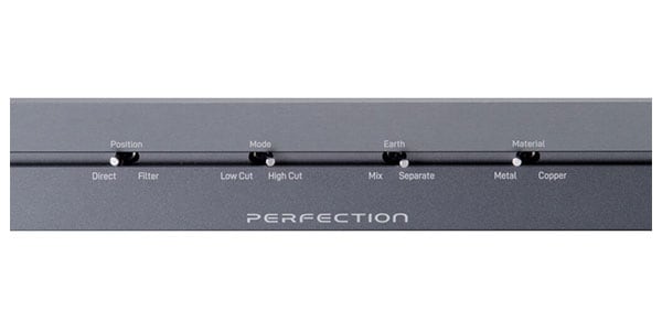PERFECTION / PFT-ES1画像4