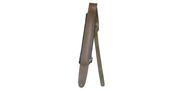 Perri&#39;s / 2.5" LEATHER W/3.5" VINYL