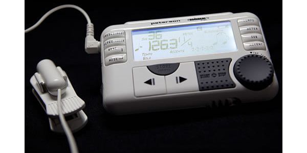 PETERSON / BodyBeat Sync 画像3