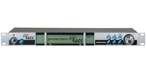 PETERSON/Strobo Rack