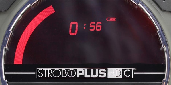 PETERSON / STROBO PLUS HDC画像3