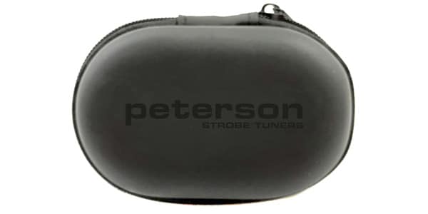 PETERSON ( ピーターソン )  / Strobo Clip HD Protective Case画像2