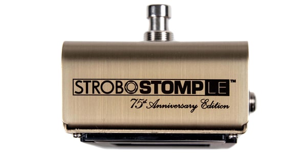 PETERSON / Strobo Stomp LE画像5