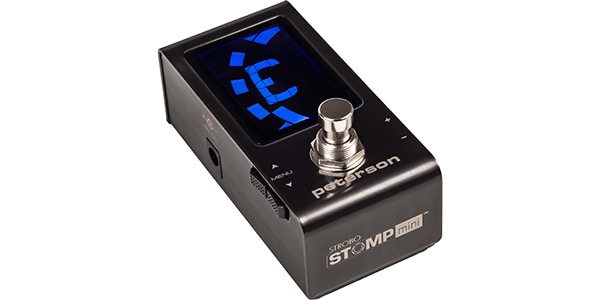 PETERSON ( ピーターソン ) StroboStomp Mini 送料無料 | サウンドハウス