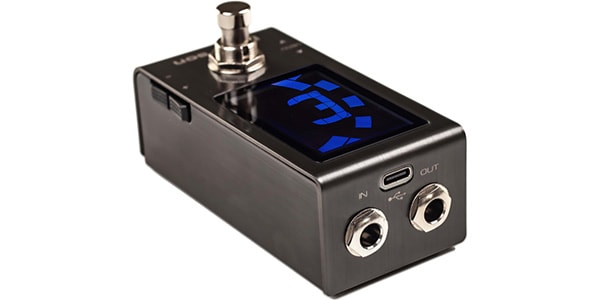 PETERSON ( ピーターソン ) StroboStomp Mini 送料無料 | サウンドハウス