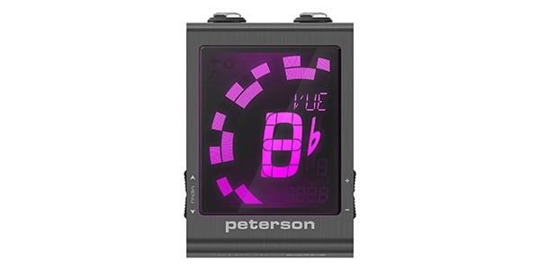 PETERSON ( ピーターソン )  / Strobo VUE