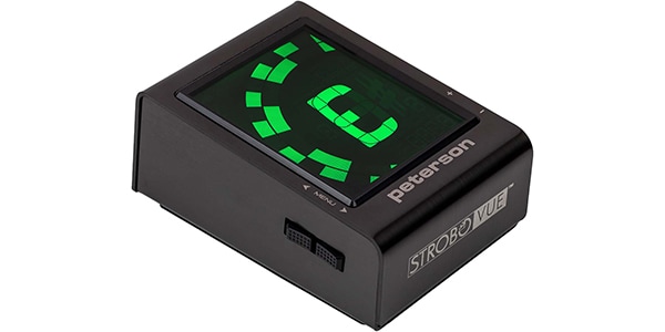 PETERSON ( ピーターソン )  / Strobo VUE画像2