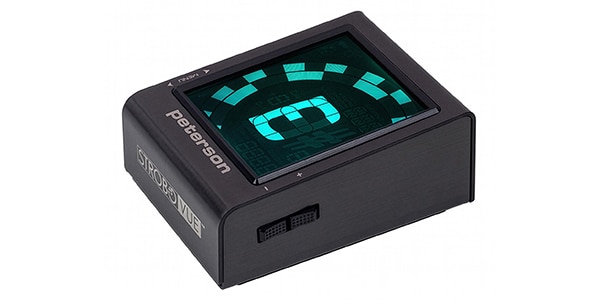 PETERSON ( ピーターソン )  / Strobo VUE画像3