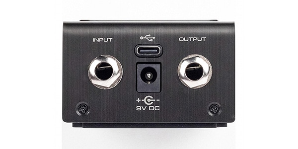 PETERSON ( ピーターソン )  / Strobo VUE画像6