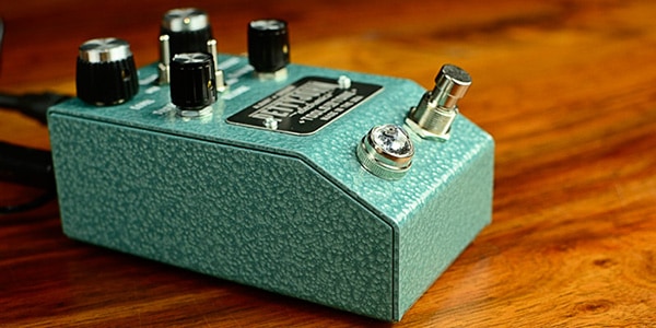 PETTYJOHN Electronics ( ペティージョンエレクトロニクス