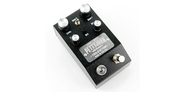 PETTYJOHN Electronics / Fuze画像2