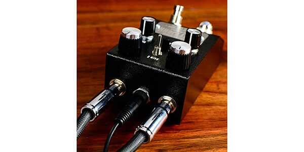 PETTYJOHN Electronics / Fuze画像5