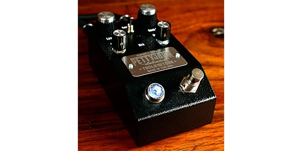 PETTYJOHN Electronics / Fuze画像6
