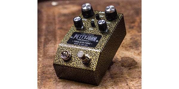 PETTYJOHN Electronics / Gold画像5