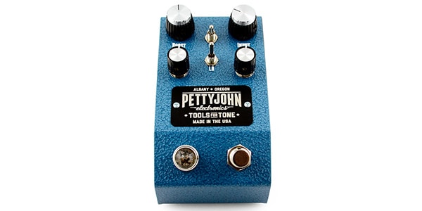 PETTYJOHN Electronics / Lift
