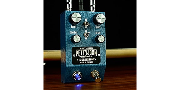PETTYJOHN Electronics / Lift画像4