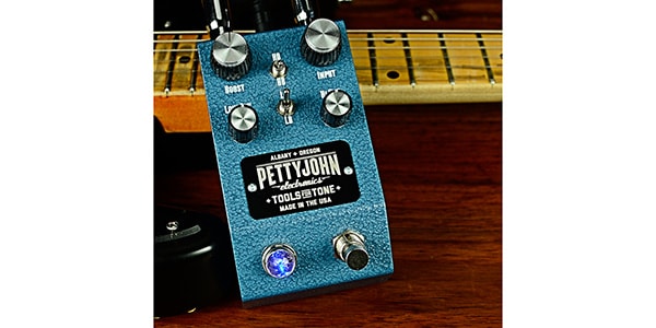 PETTYJOHN Electronics / Lift画像5