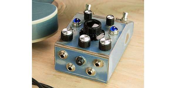 PETTYJOHN Electronics / PreDrive Studio画像3
