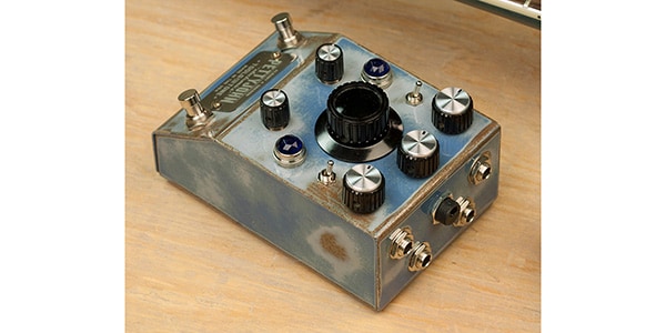 PETTYJOHN Electronics / PreDrive Studio画像4