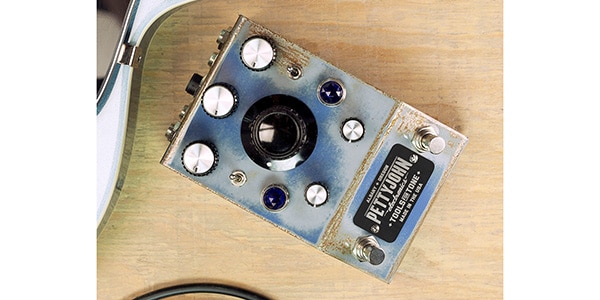 PETTYJOHN Electronics / PreDrive Studio画像5