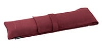 PEARL FLUTE / ANL-FLP1#BD Flute Case Pouch #Bordeaux