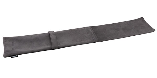 PEARL FLUTE / ANL-FLP1 #GY Flute Case Pouch #Gray画像2