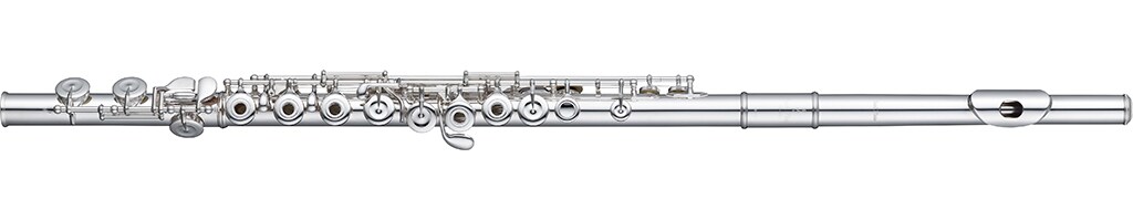 PEARL FLUTE/F-DP/RE Dolce Primo