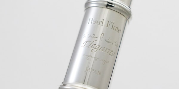 PEARL FLUTE / F-ED925/E エレガンテ 選定品 お手入れｾｯﾄ・ｽﾀﾝﾄﾞ付画像3