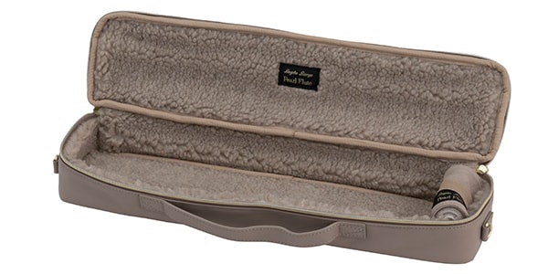 PEARL FLUTE / LL-FLCH2 Quilted Flute Case Cover #Mocha画像2