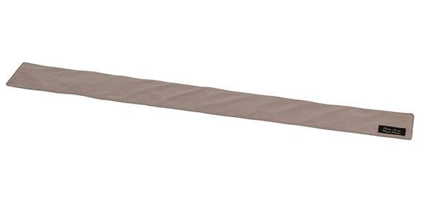 PEARL FLUTE / LL-FLCH2 Quilted Flute Case Cover #Mocha画像3