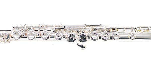 PEARL FLUTE ( パールフルート ) PF-505E フルート プレスト 送料無料 | サウンドハウス