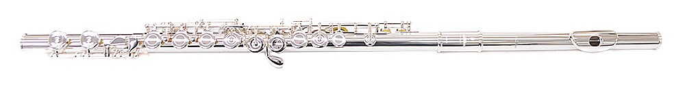 PEARL FLUTE/フルート プレスト PF-505E