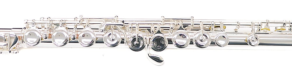 PEARL FLUTE ( パールフルート ) フルート プレスト PF-505E 送料無料 | サウンドハウス