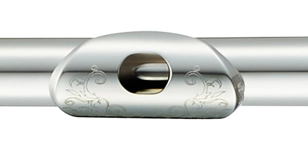 PEARL FLUTE / PF-525E-ESS2 Flute Brillante “LIMITED”画像2