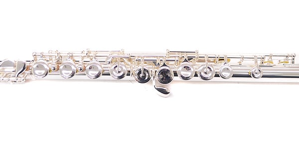 PEARL FLUTE ( パールフルート ) PF-525E フルート ブリランテ 送料